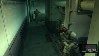 Illustration for article titled Here's What Old (And Small) Metal Gear Games Look Like In "HD"
